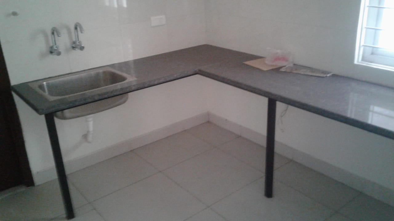 2 BHK FLAT FOR SALE AT CH